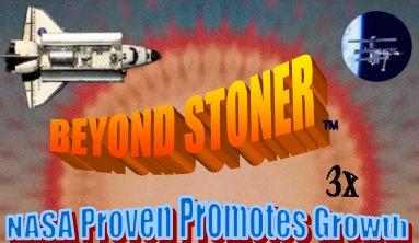 &#176; BEYOND Stoner 3x™